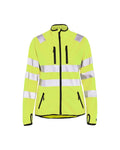 4926 Women's Hi-Vis Softshell Jacket