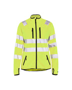 4926 Women's Hi-Vis Softshell Jacket
