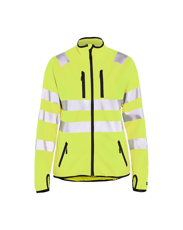 4926 Women's Hi-Vis Softshell Jacket