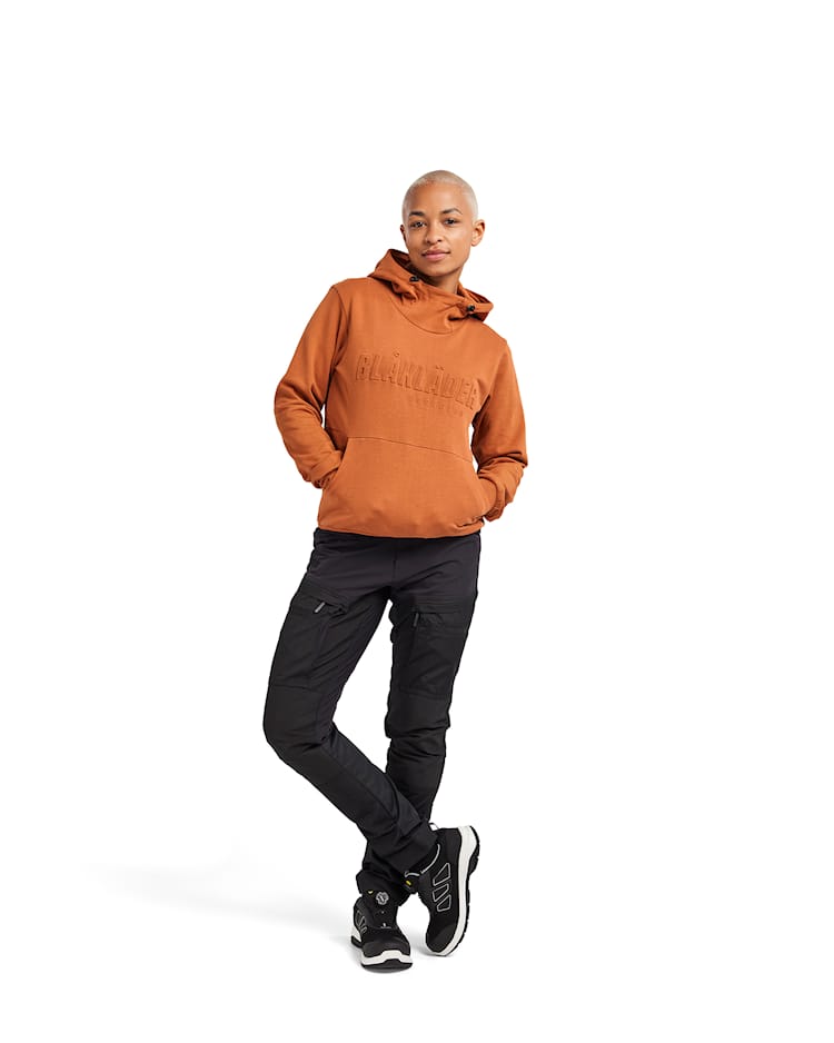 3560 Women's Hoodie 3D