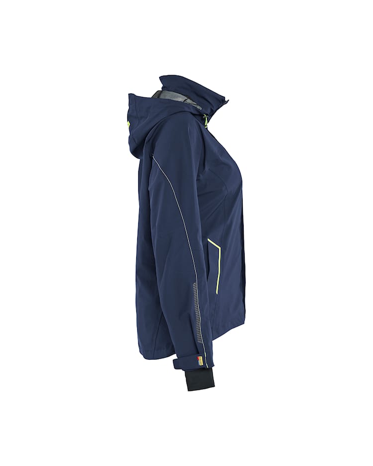 4403 Women´s Shell Jacket Stretch
