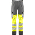 BECKAMOOR Leo EcoViz Womens Stretch Cargo Trouser