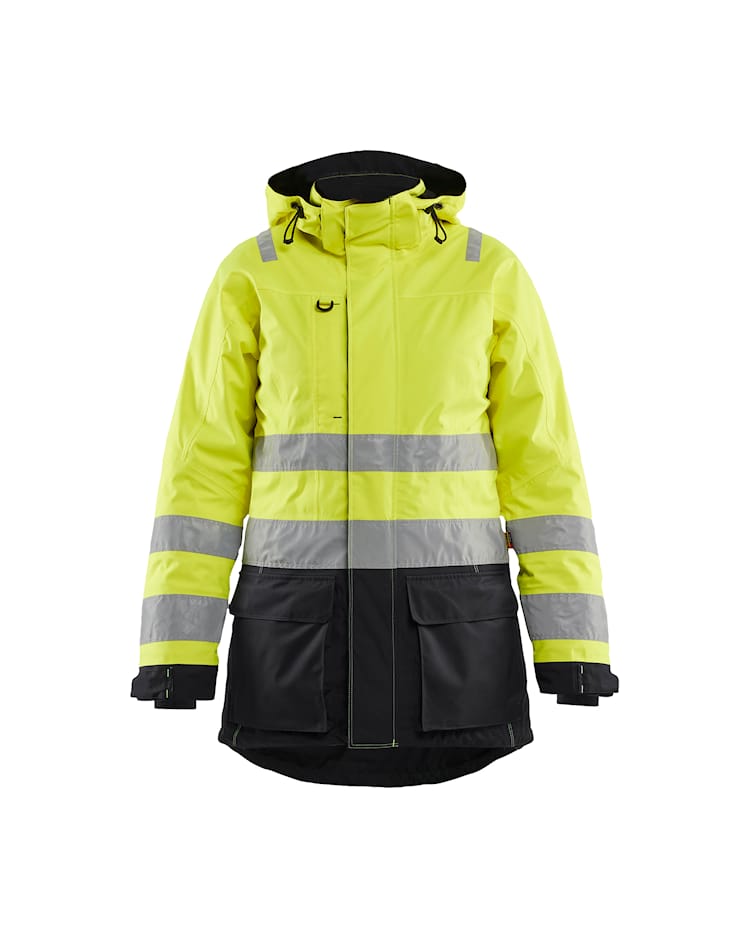 4472 Women's Hi-Vis Winter Parka