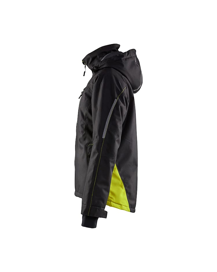 4972 Women's Lightweight Lined Winter Jacket