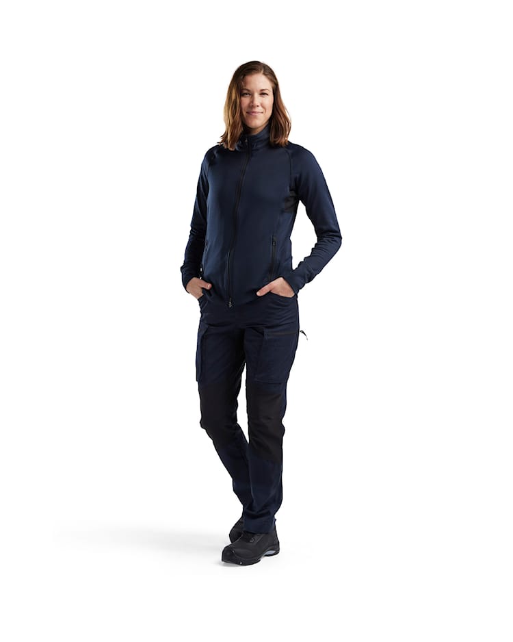 4745 STRIKER Women's Fleece Jacket