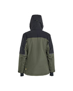 4707 STRIKER Women's Winter Jacket Stretch