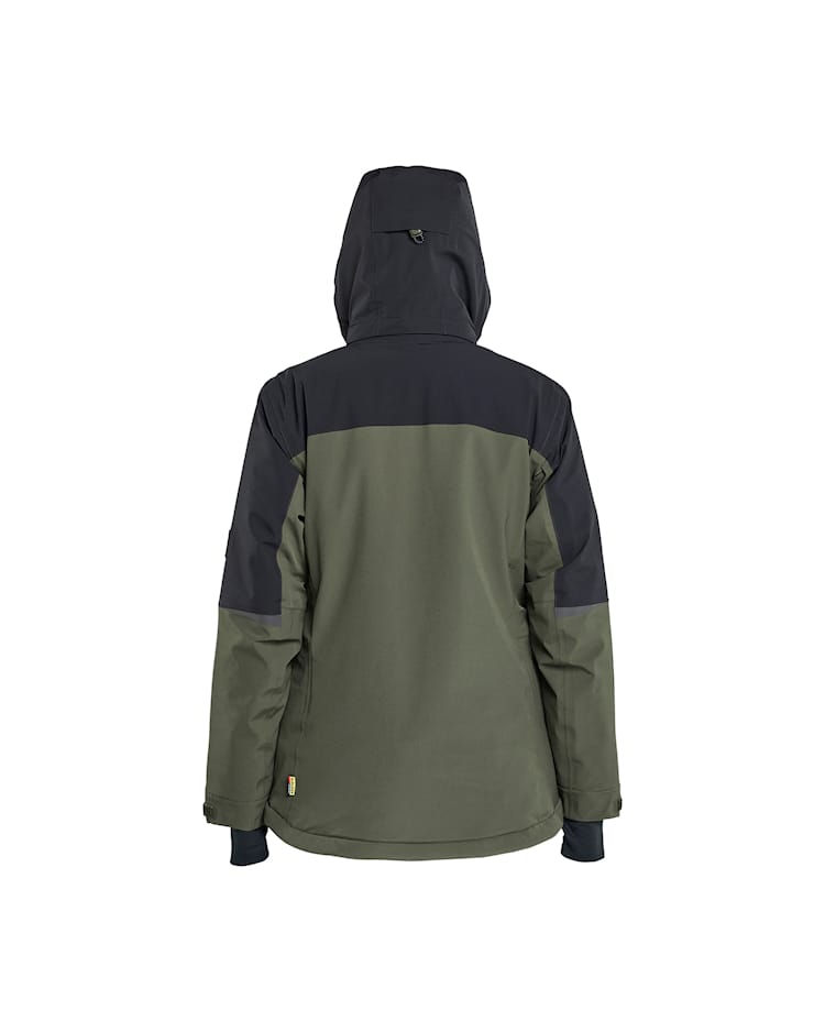 4707 STRIKER Women's Winter Jacket Stretch