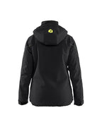 4408 Women's Lightweight Lined Winter Jacket Stretch