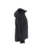 4408 Women's Lightweight Lined Winter Jacket Stretch