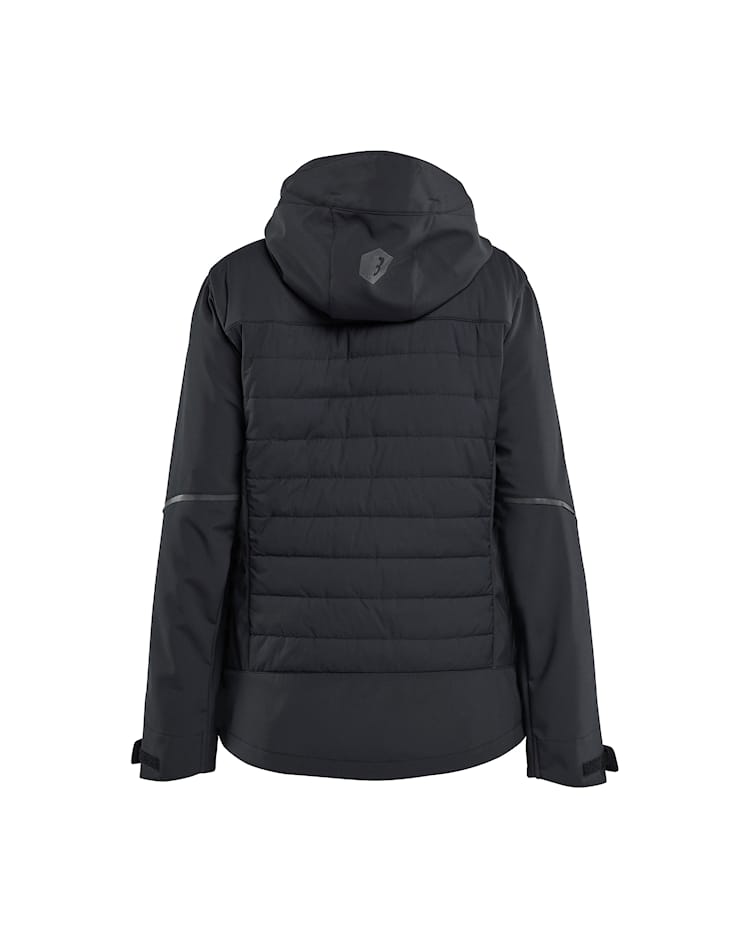 4733 Women's Hybrid Jacket