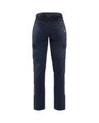 7144 Women's Industry Trousers Stretch