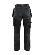 7132 Women's Craftsman Trousers Stretch