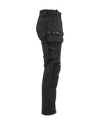 7121 Women's Craftsman Trousers 4-way Stretch