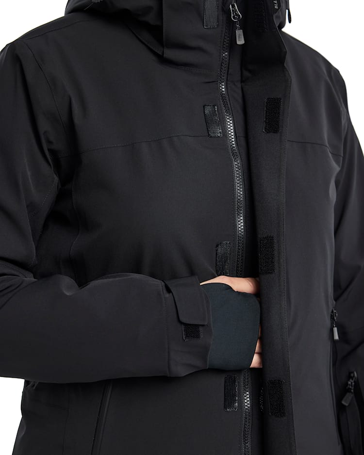 4707 STRIKER Women's Winter Jacket Stretch