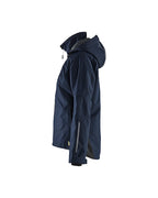 4972 Women's Lightweight Lined Winter Jacket