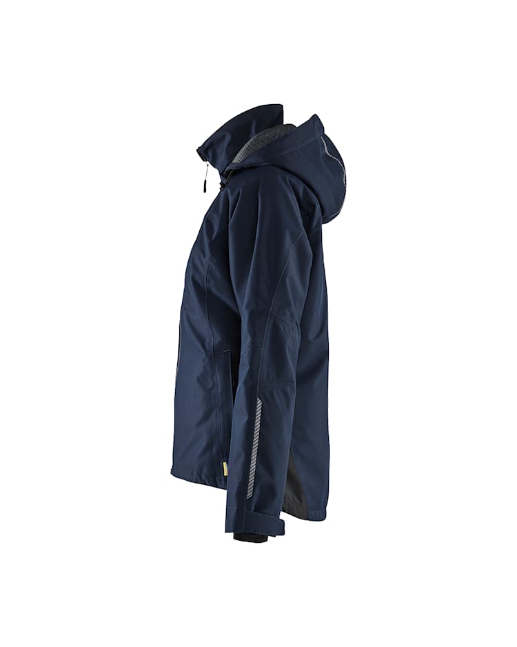 4972 Women's Lightweight Lined Winter Jacket