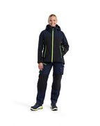 4708 STRIKER Women's Shell Jacket Stretch