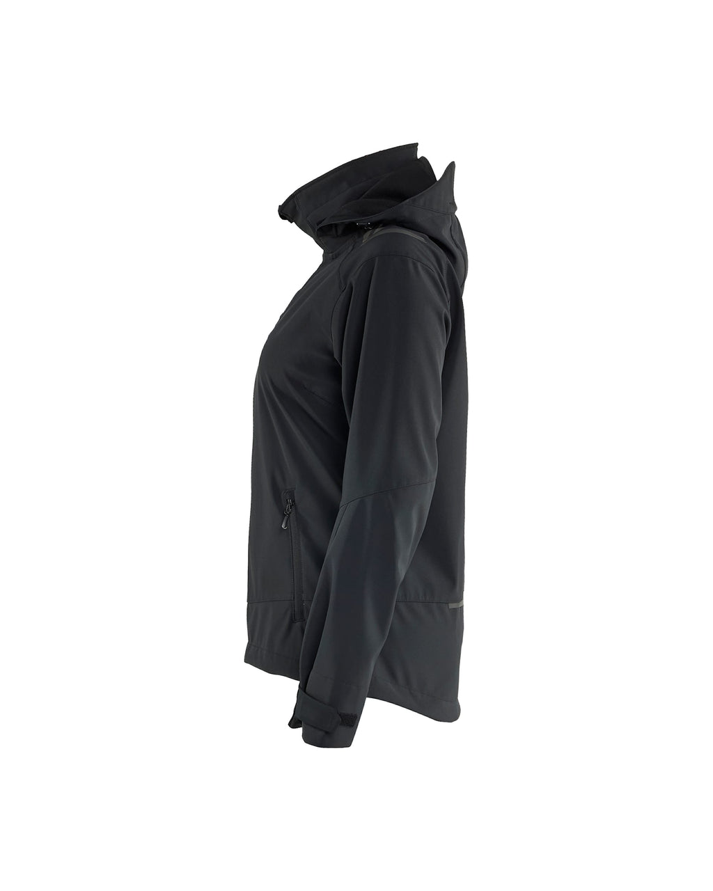 4719 Women's Softshell Jacket