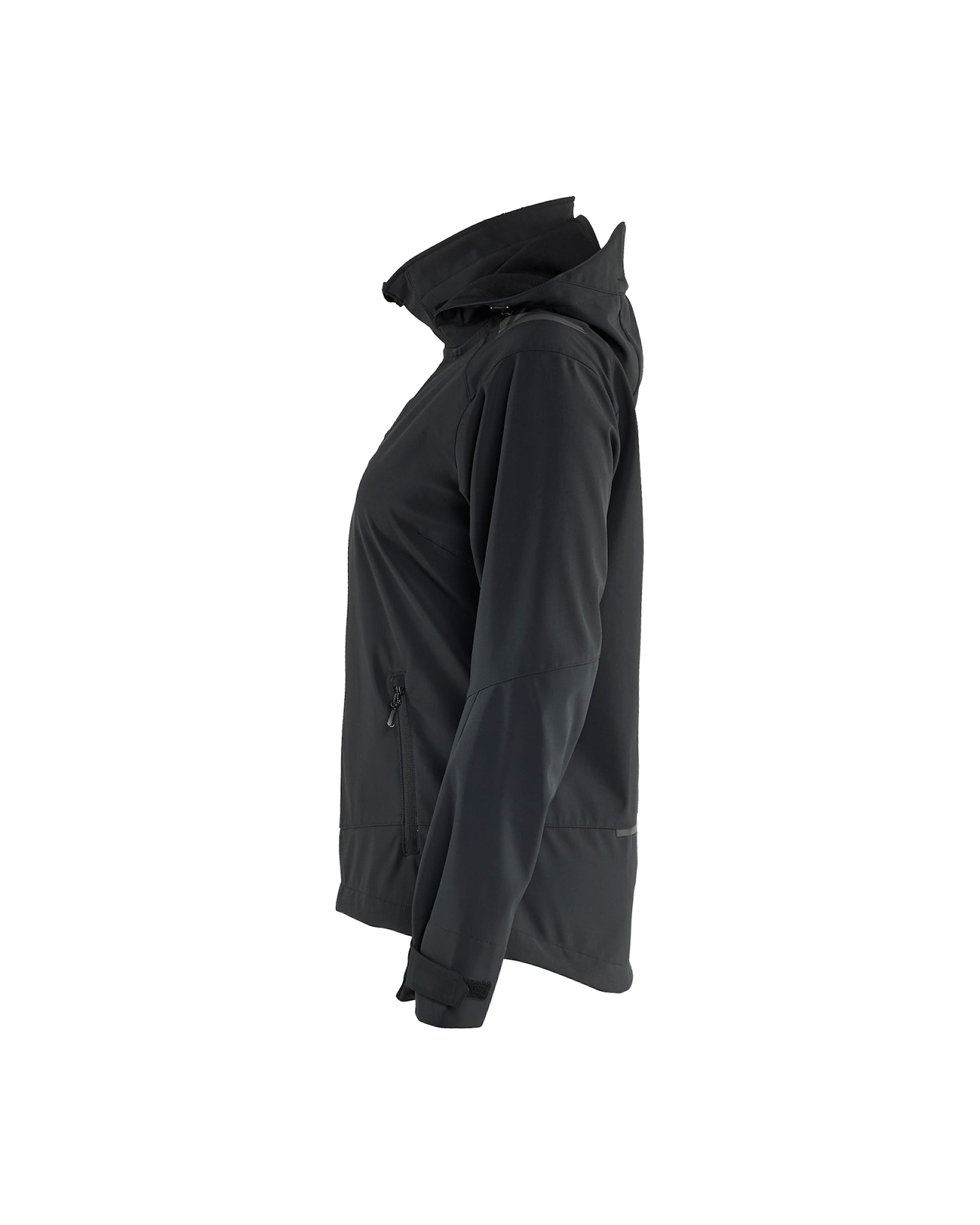 4719 Women's Softshell Jacket