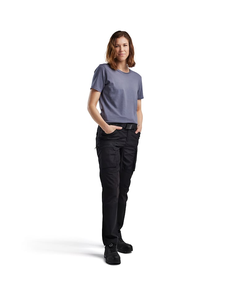 7159 Women's Service Trousers Stretch