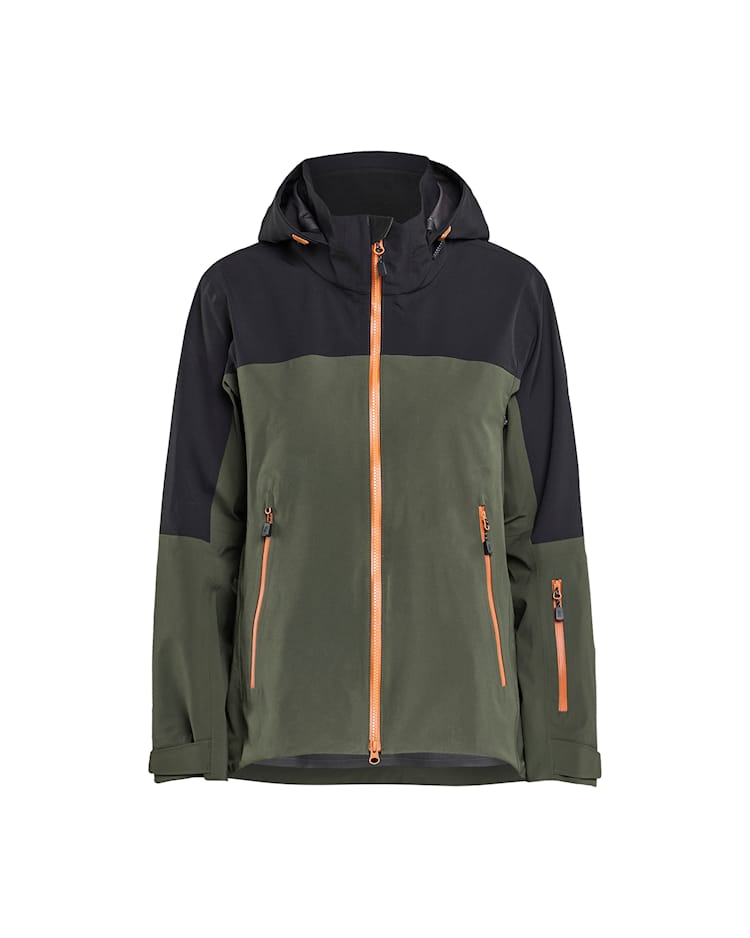 4708 STRIKER Women's Shell Jacket Stretch