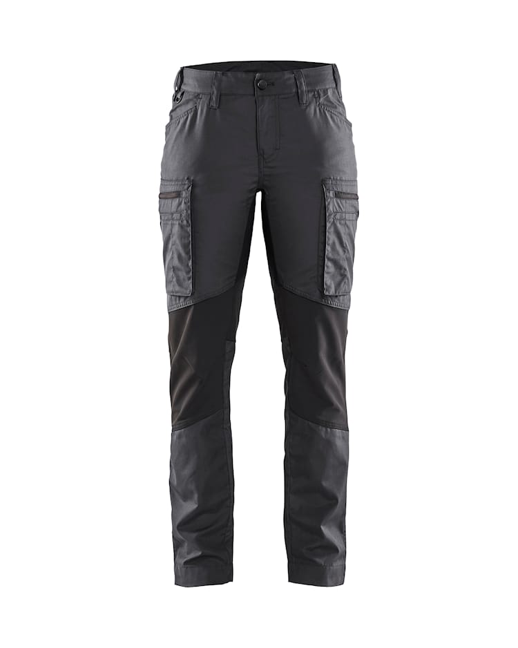 7159 Women's Service Trousers Stretch