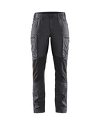7159 Women's Service Trousers Stretch