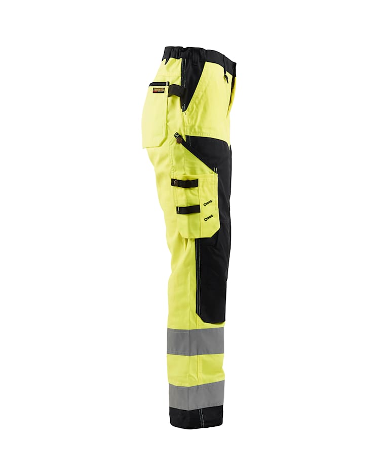 7155 Women's Hi-Vis Trousers