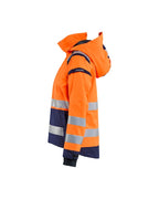 4904 Women's Hi-Vis Shell Jacket