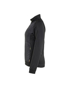 3419 Women's Hybrid Sweatshirt