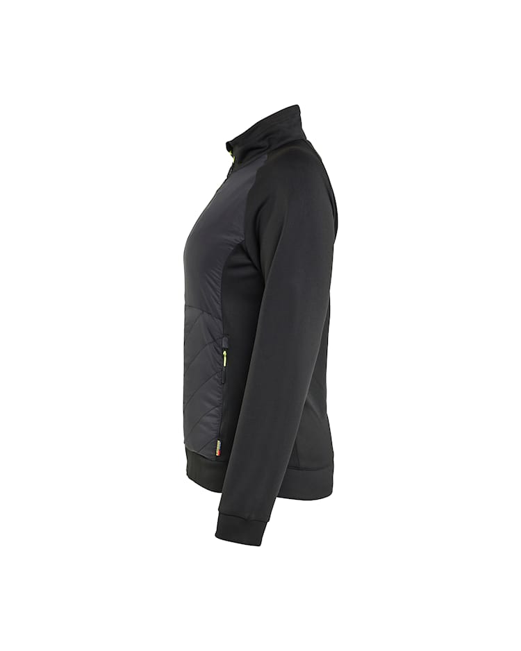 3419 Women's Hybrid Sweatshirt