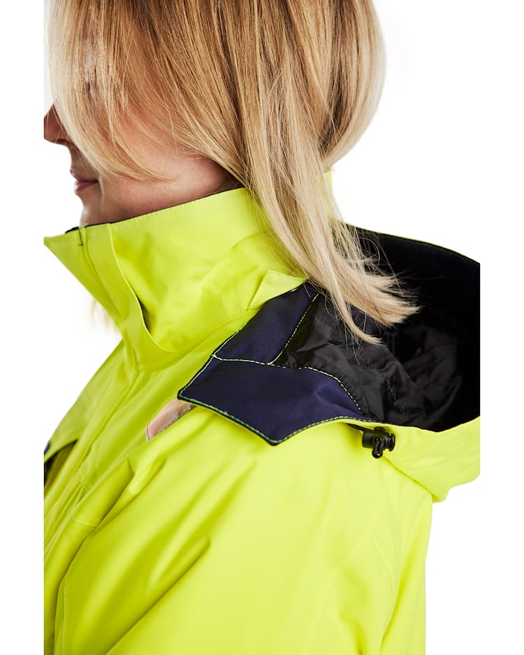 4872 Women's Hi-Vis Winter Jacket