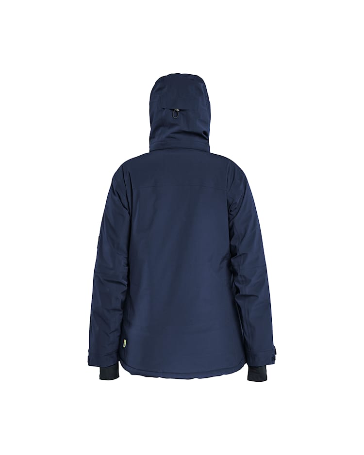 4707 STRIKER Women's Winter Jacket Stretch
