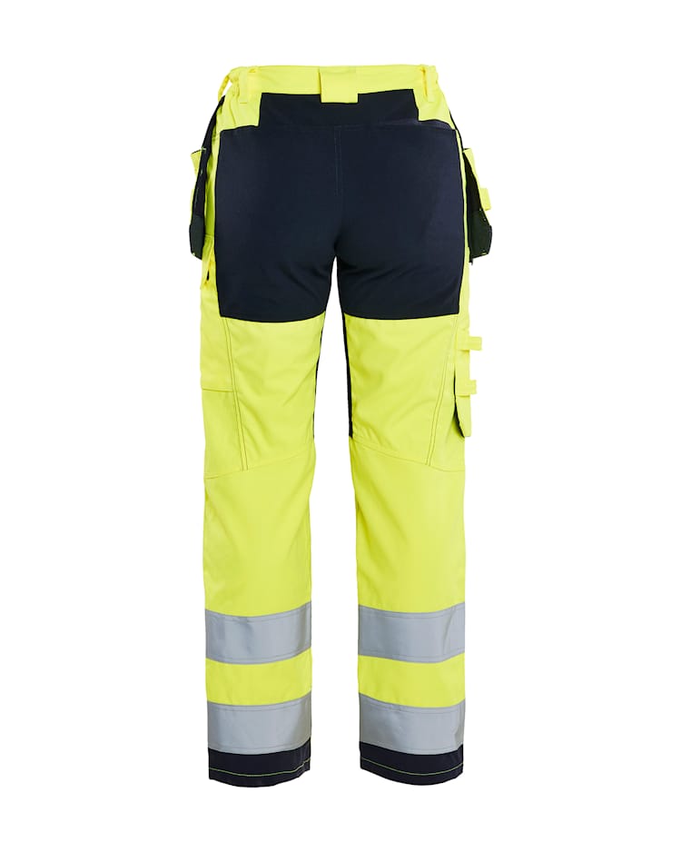 7145 Women's Multinorm Inherent Trousers with Stretch