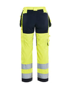 7145 Women's Multinorm Inherent Trousers with Stretch
