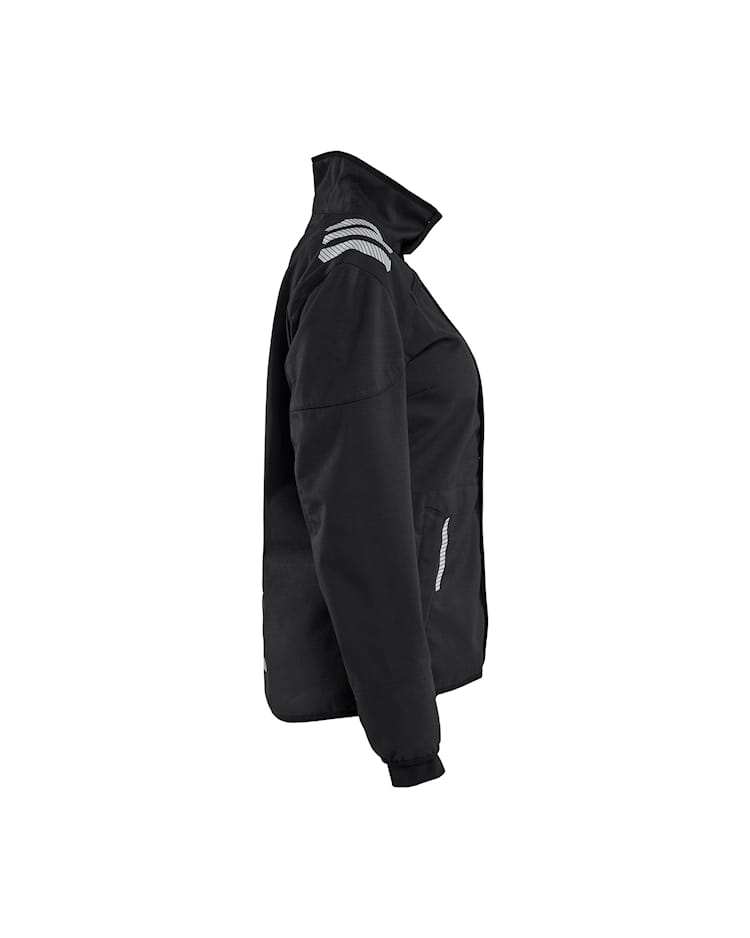 4442 Women’s Inherent Softshell Jacket