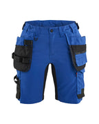 7133 Women's Craftsman Shorts Stretch