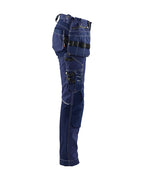 7130 Women's Craftsman Trousers with Stretch