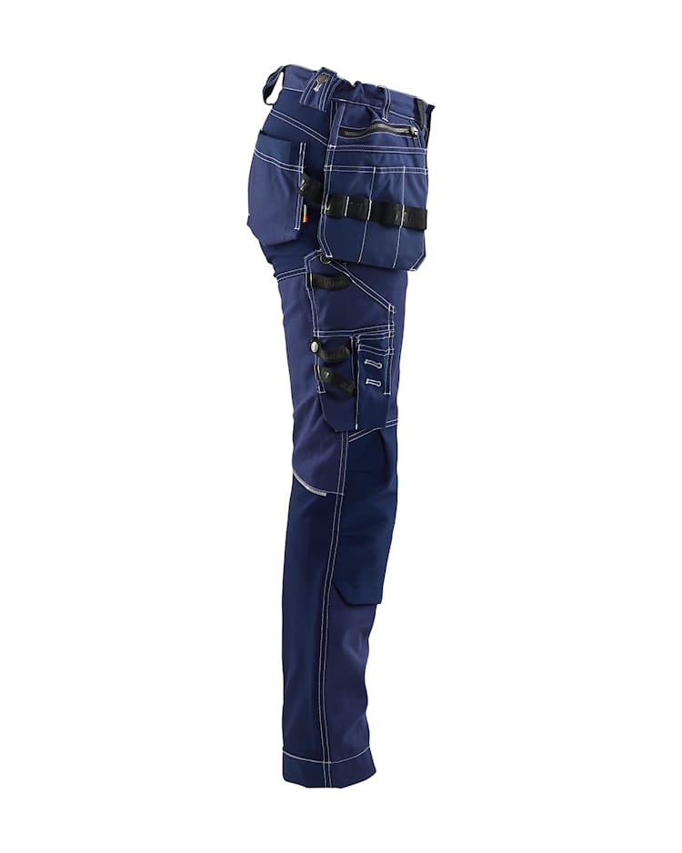 7130 Women's Craftsman Trousers with Stretch