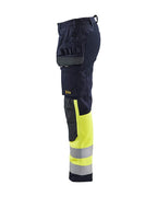 7185 Women's Multinorm Inherent Trousers with Stretch