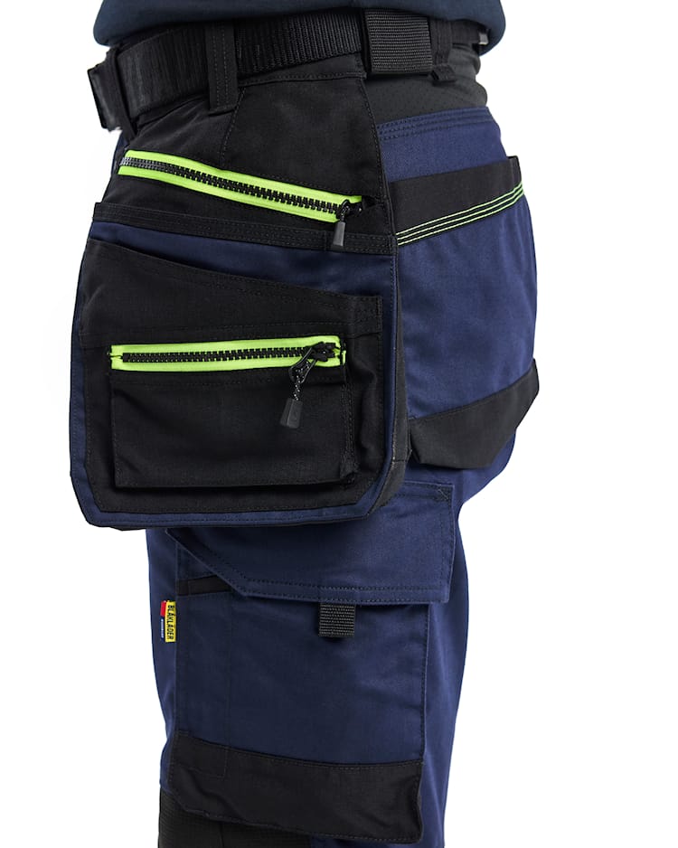 7170 STRIKER Women's Craftsman Trousers with Stretch