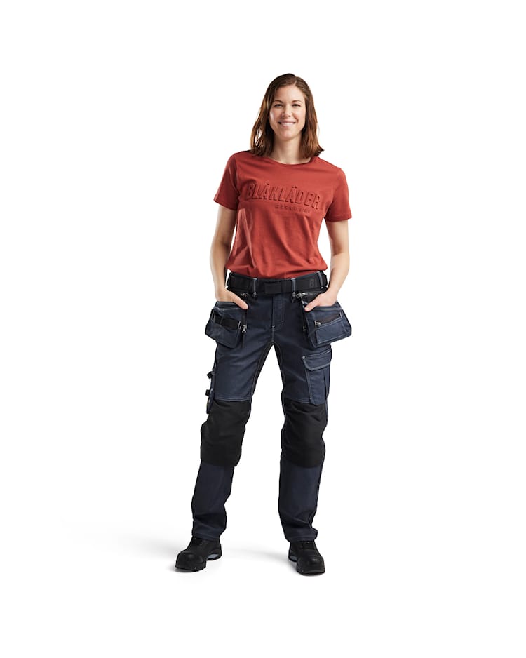 3431 Women’s T-Shirt 3D