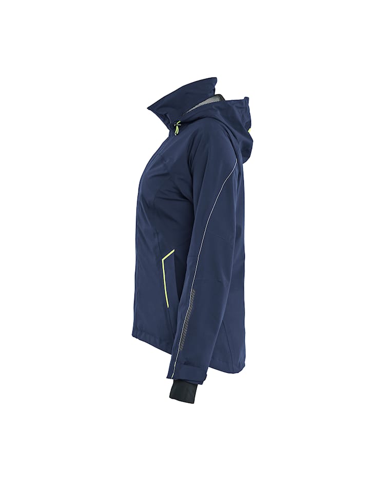4403 Women´s Shell Jacket Stretch
