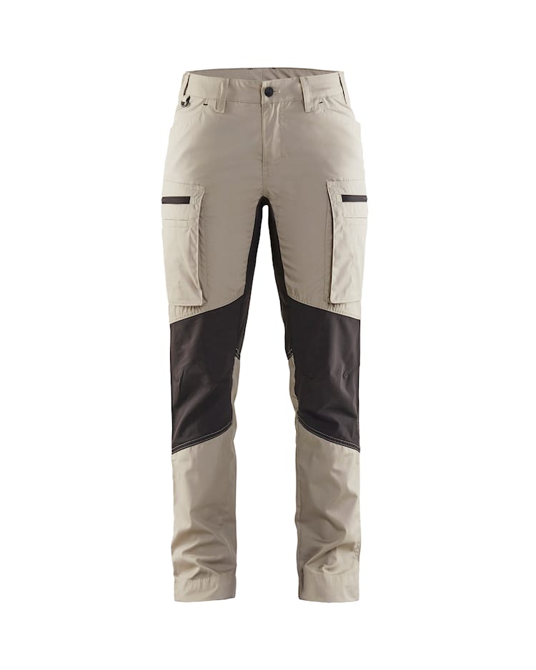 7159 Women's Service Trousers Stretch
