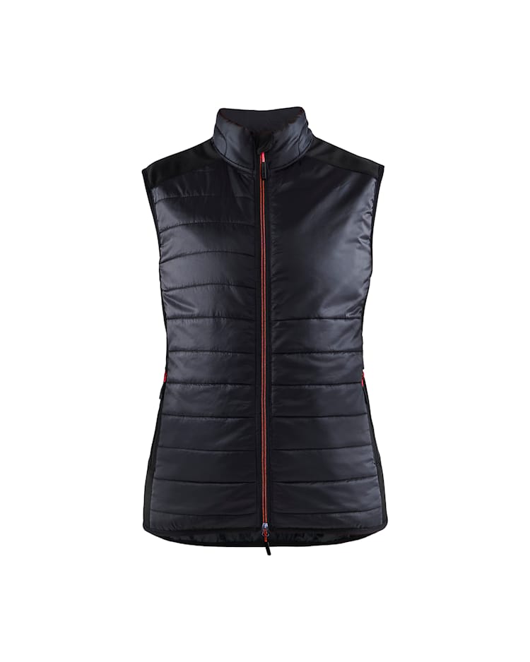 3864 Women's Warm-Lined Vest