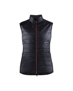 3864 Women's Warm-Lined Vest