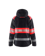 4430 Women’s Hi-Vis Shell Jacket
