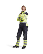 7188 Women's Multinorm Inherent Trousers