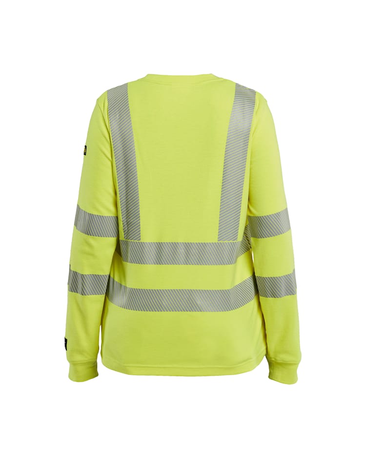 3469 Women's Long-Sleeved T-Shirt Multinorm
