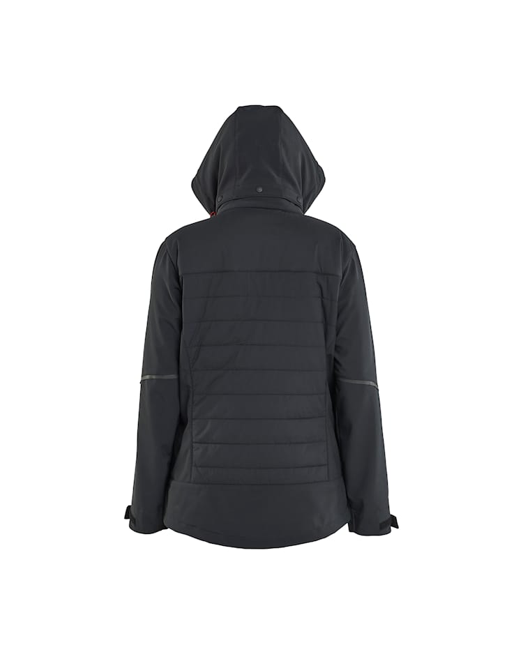 4733 Women's Hybrid Jacket